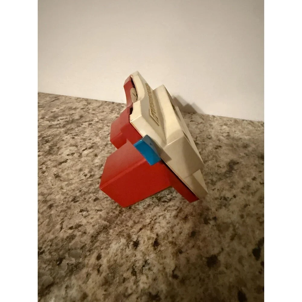 Vintage GAF View-Master with 1974 “Movieland Wax Museum” Reel 1